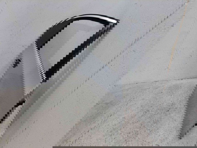 Usa dreapta spate Bmw 5 (E60) [Fabr 2004-2010] 354 TITANSILBER METL