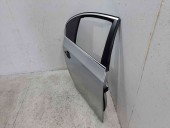 Usa dreapta spate Bmw 5 (E60) [Fabr 2004-2010] 354 TITANSILBER METL