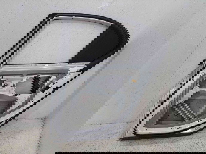 Usa dreapta spate Bmw 5 (E60) [Fabr 2004-2010] 354 TITANSILBER METL