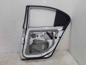 Usa dreapta spate Bmw 5 (E60) [Fabr 2004-2010] 354 TITANSILBER METL