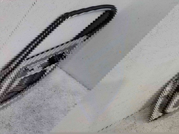 Usa dreapta spate Bmw 5 (E60) [Fabr 2004-2010] 354 TITANSILBER METL