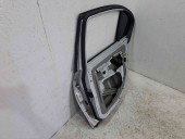 Usa dreapta spate Bmw 5 (E60) [Fabr 2004-2010] 354 TITANSILBER METL