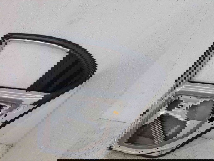 Usa dreapta spate Bmw 5 (E60) [Fabr 2004-2010] 354 TITANSILBER METL