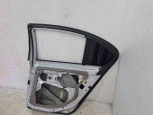 Usa dreapta spate Bmw 5 (E60) [Fabr 2004-2010] 354 TITANSILBER METL