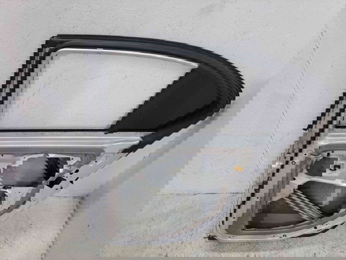 Usa dreapta spate Bmw 5 (E60) [Fabr 2004-2010] 354 TITANSILBER METL