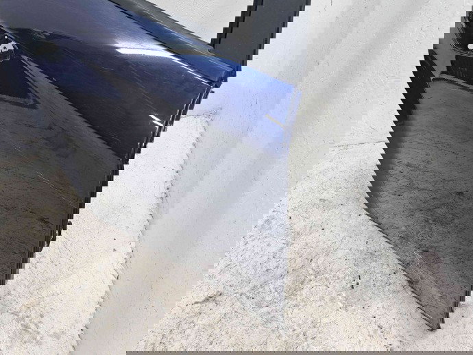 Usa dreapta spate Alfa Romeo 159 (939) [Fabr 2006-2011] ALBASTRU