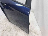 Usa dreapta spate Alfa Romeo 159 (939) [Fabr 2006-2011] ALBASTRU