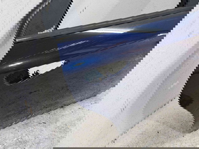 Usa dreapta spate Alfa Romeo 159 (939) [Fabr 2006-2011] ALBASTRU