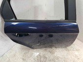 Usa dreapta spate Alfa Romeo 159 (939) [Fabr 2006-2011] ALBASTRU