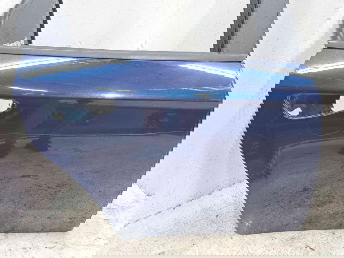 Usa dreapta spate Alfa Romeo 159 (939) [Fabr 2006-2011] ALBASTRU