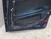 Usa dreapta spate Alfa Romeo 159 (939) [Fabr 2006-2011] ALBASTRU