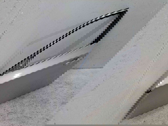 Usa stanga fata Bmw 5 (E60) [Fabr 2004-2010] 354 TITANSILBER METL