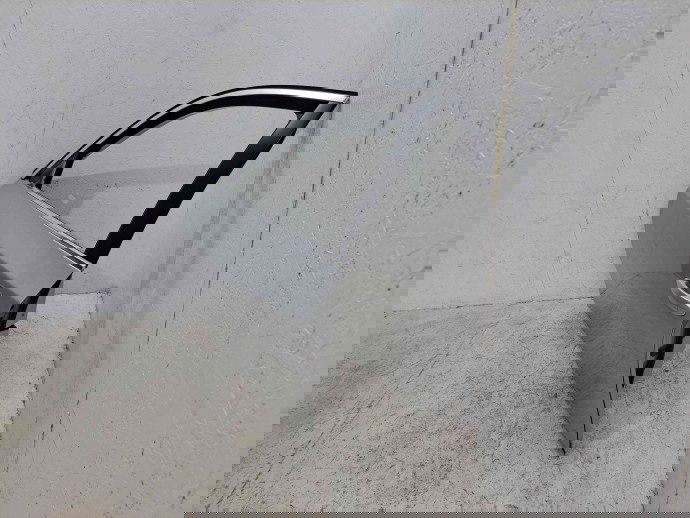 Usa stanga fata Bmw 5 (E60) [Fabr 2004-2010] 354 TITANSILBER METL