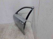 Usa stanga fata Bmw 5 (E60) [Fabr 2004-2010] 354 TITANSILBER METL