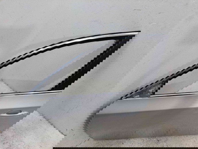 Usa stanga fata Bmw 5 (E60) [Fabr 2004-2010] 354 TITANSILBER METL