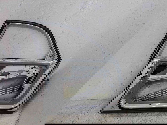 Usa stanga fata Bmw 5 (E60) [Fabr 2004-2010] 354 TITANSILBER METL