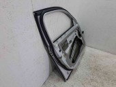 Usa stanga fata Bmw 5 (E60) [Fabr 2004-2010] 354 TITANSILBER METL