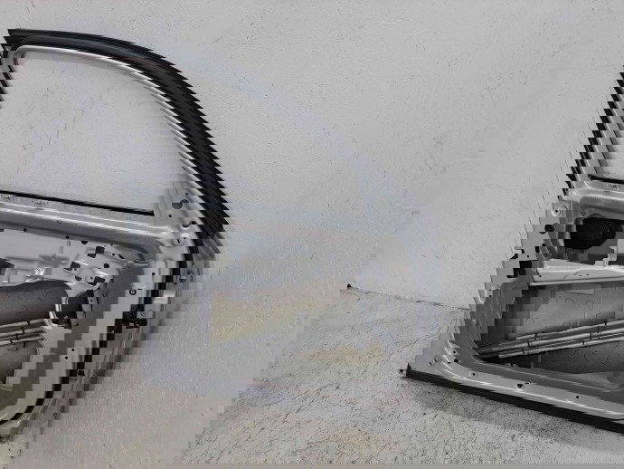 Usa stanga fata Bmw 5 (E60) [Fabr 2004-2010] 354 TITANSILBER METL