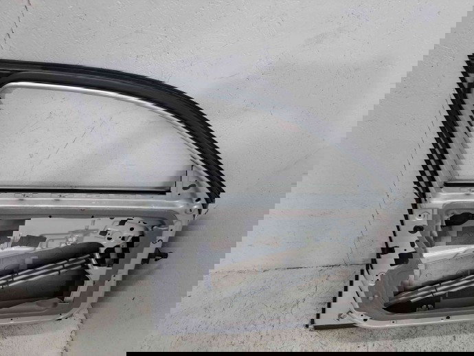 Usa stanga fata Bmw 5 (E60) [Fabr 2004-2010] 354 TITANSILBER METL