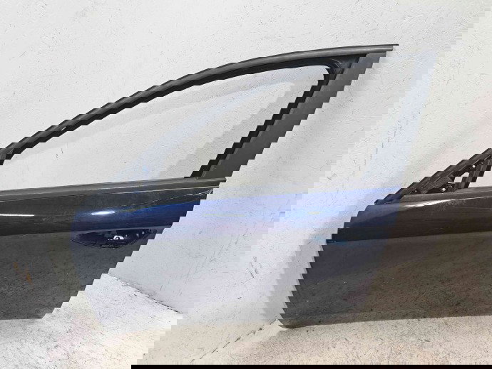 Usa stanga fata Alfa Romeo 159 (939) [Fabr 2006-2011] ALBASTRU