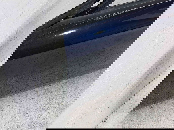 Usa stanga fata Alfa Romeo 159 (939) [Fabr 2006-2011] ALBASTRU