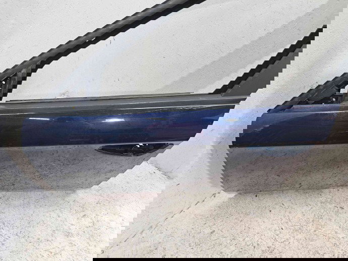 Usa stanga fata Alfa Romeo 159 (939) [Fabr 2006-2011] ALBASTRU