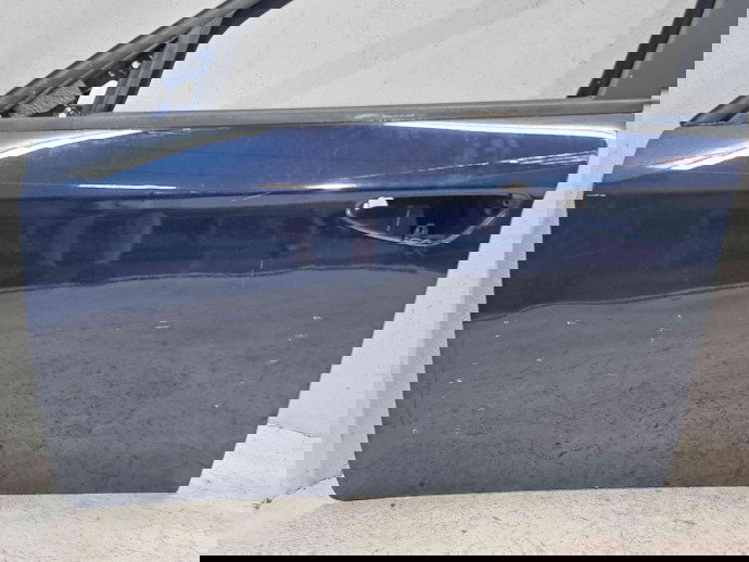 Usa stanga fata Alfa Romeo 159 (939) [Fabr 2006-2011] ALBASTRU