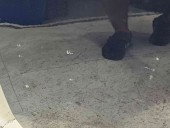 Usa stanga fata Alfa Romeo 159 (939) [Fabr 2006-2011] ALBASTRU