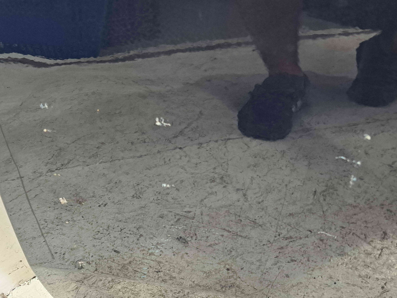 Usa stanga fata Alfa Romeo 159 (939) [Fabr 2006-2011] ALBASTRU - imagine 6