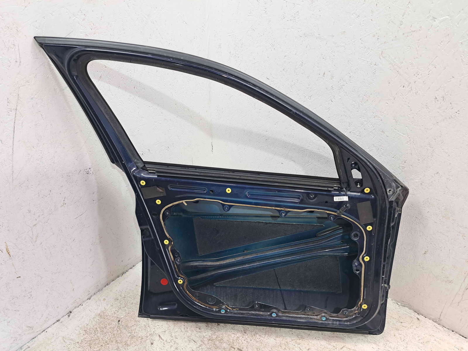 Usa stanga fata Alfa Romeo 159 (939) [Fabr 2006-2011] ALBASTRU - imagine 7