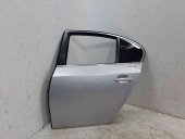 Usa stanga spate Bmw 5 (E60) [Fabr 2004-2010] 354 TITANSILBER METL