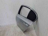 Usa stanga spate Bmw 5 (E60) [Fabr 2004-2010] 354 TITANSILBER METL