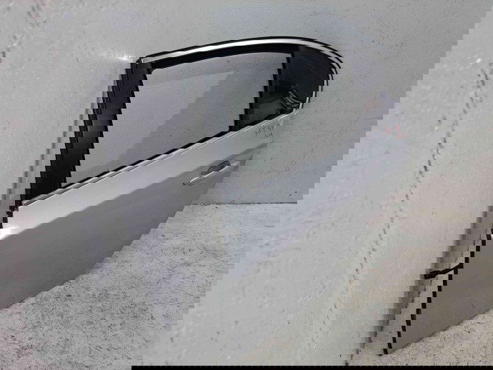 Usa stanga spate Bmw 5 (E60) [Fabr 2004-2010] 354 TITANSILBER METL