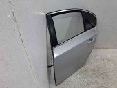 Usa stanga spate Bmw 5 (E60) [Fabr 2004-2010] 354 TITANSILBER METL