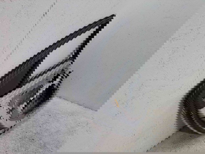 Usa stanga spate Bmw 5 (E60) [Fabr 2004-2010] 354 TITANSILBER METL