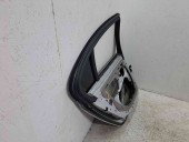 Usa stanga spate Bmw 5 (E60) [Fabr 2004-2010] 354 TITANSILBER METL