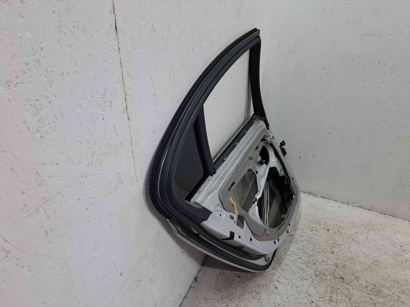 Usa stanga spate Bmw 5 (E60) [Fabr 2004-2010] 354 TITANSILBER METL - imagine 6