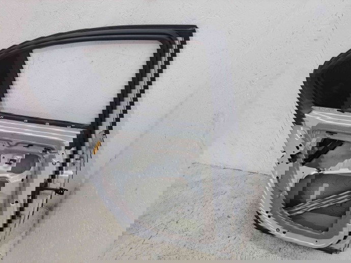 Usa stanga spate Bmw 5 (E60) [Fabr 2004-2010] 354 TITANSILBER METL