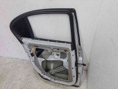 Usa stanga spate Bmw 5 (E60) [Fabr 2004-2010] 354 TITANSILBER METL