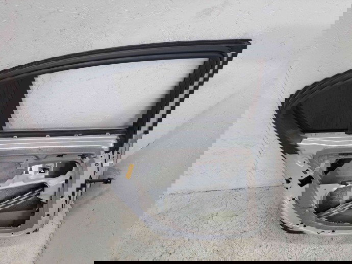 Usa stanga spate Bmw 5 (E60) [Fabr 2004-2010] 354 TITANSILBER METL