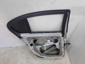 Usa stanga spate Bmw 5 (E60) [Fabr 2004-2010] 354 TITANSILBER METL