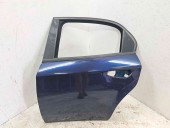 Usa stanga spate Alfa Romeo 159 (939) [Fabr 2006-2011] ALBASTRU