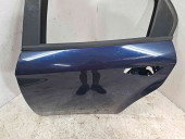 Usa stanga spate Alfa Romeo 159 (939) [Fabr 2006-2011] ALBASTRU