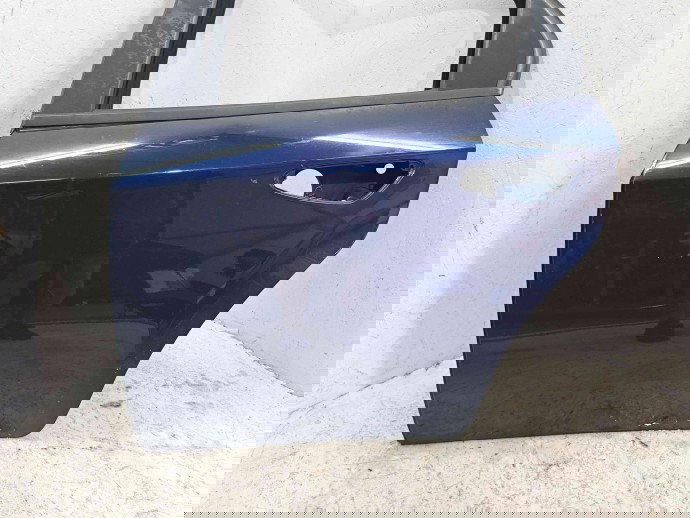 Usa stanga spate Alfa Romeo 159 (939) [Fabr 2006-2011] ALBASTRU