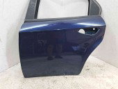Usa stanga spate Alfa Romeo 159 (939) [Fabr 2006-2011] ALBASTRU