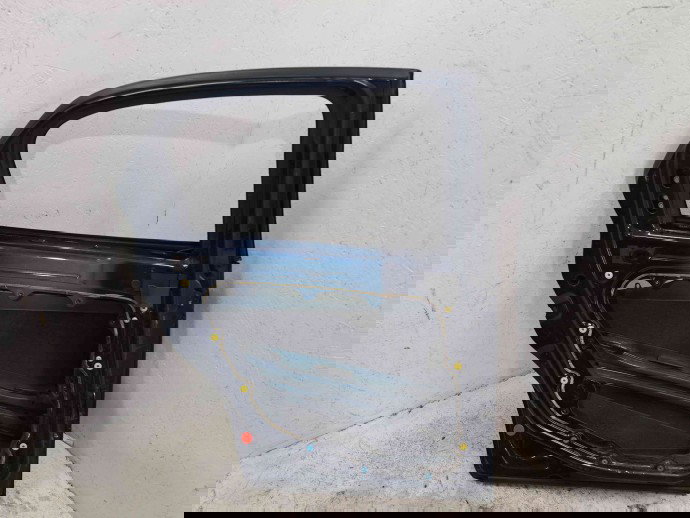 Usa stanga spate Alfa Romeo 159 (939) [Fabr 2006-2011] ALBASTRU