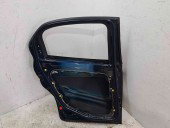 Usa stanga spate Alfa Romeo 159 (939) [Fabr 2006-2011] ALBASTRU