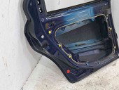 Usa stanga spate Alfa Romeo 159 (939) [Fabr 2006-2011] ALBASTRU