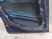 Usa stanga spate Alfa Romeo 159 (939) [Fabr 2006-2011] ALBASTRU