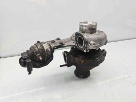 Turbina  Opel Insignia A [Fabr 2008-2016] 55581063 2.0 CDTI LBS 121KW / 165CP